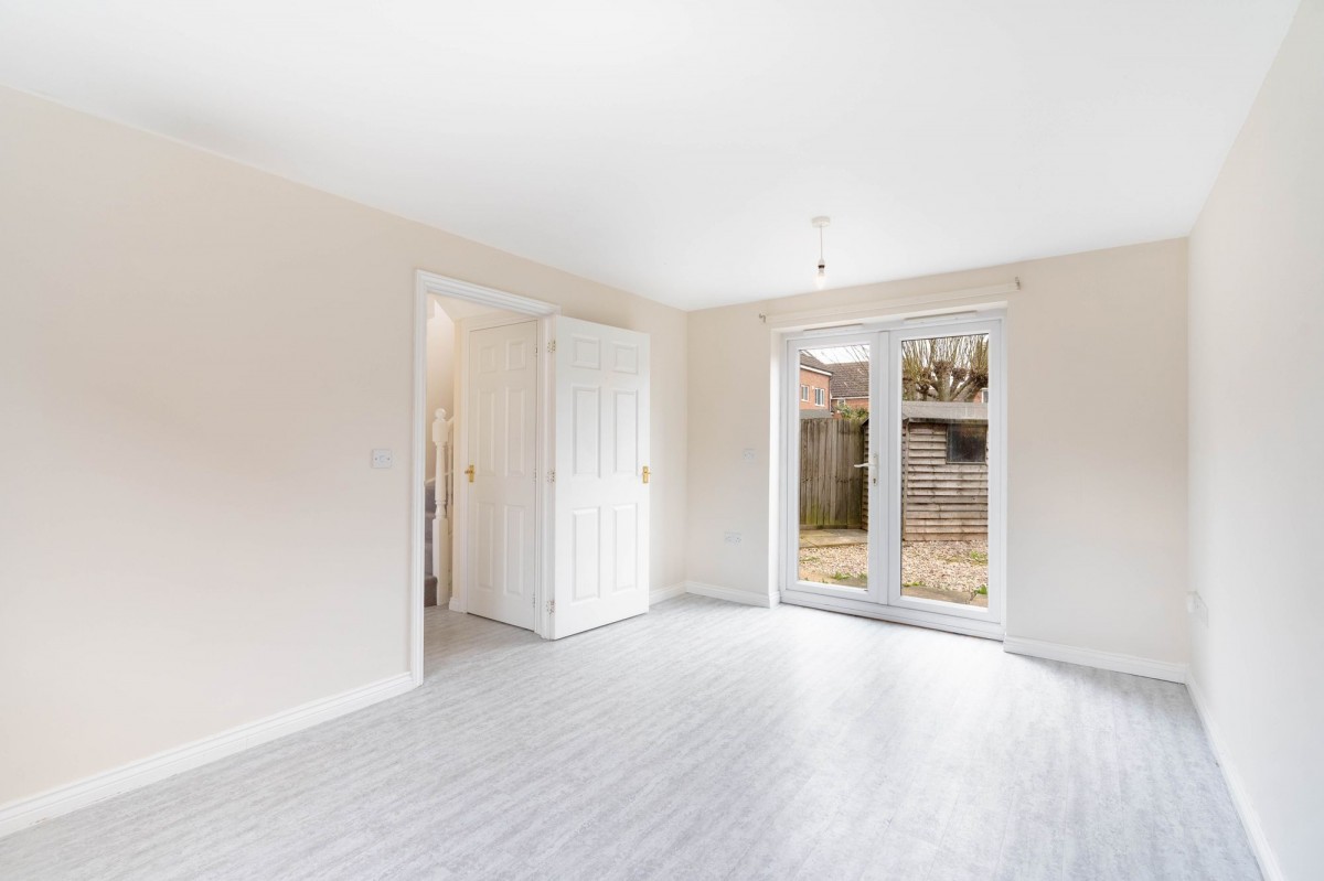 Sheepwash Way, Longstanton, CB24