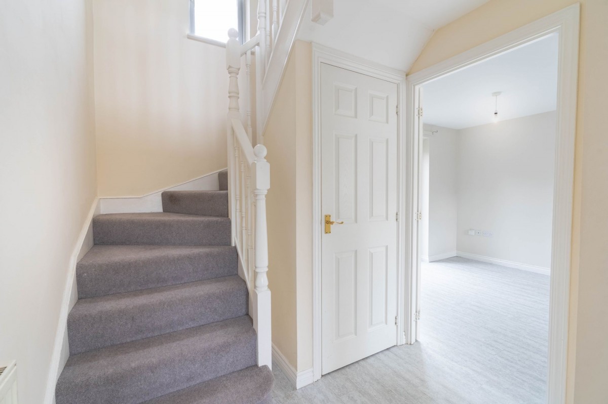 Sheepwash Way, Longstanton, CB24