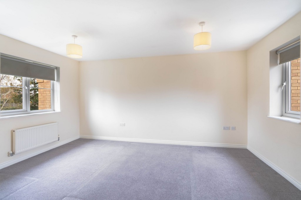 Sheepwash Way, Longstanton, CB24