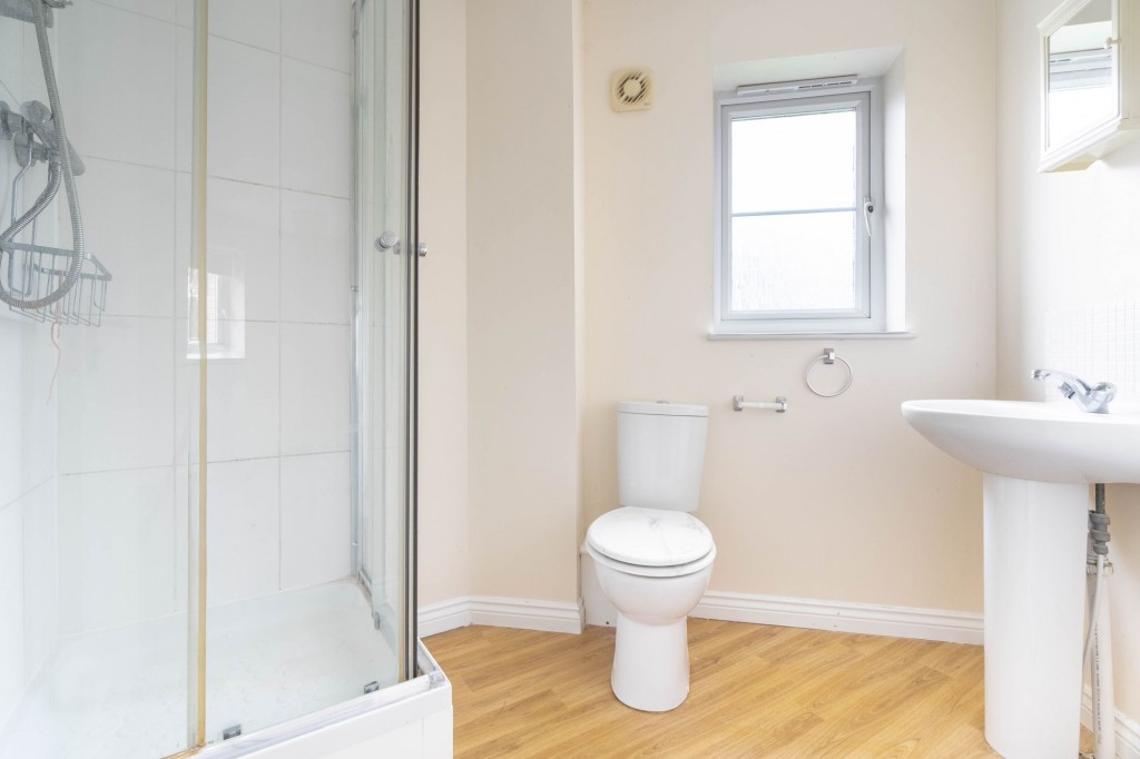 Sheepwash Way, Longstanton, CB24