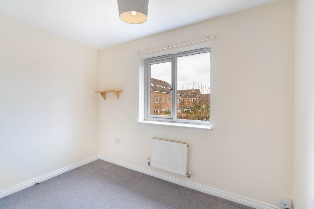 Sheepwash Way, Longstanton, CB24