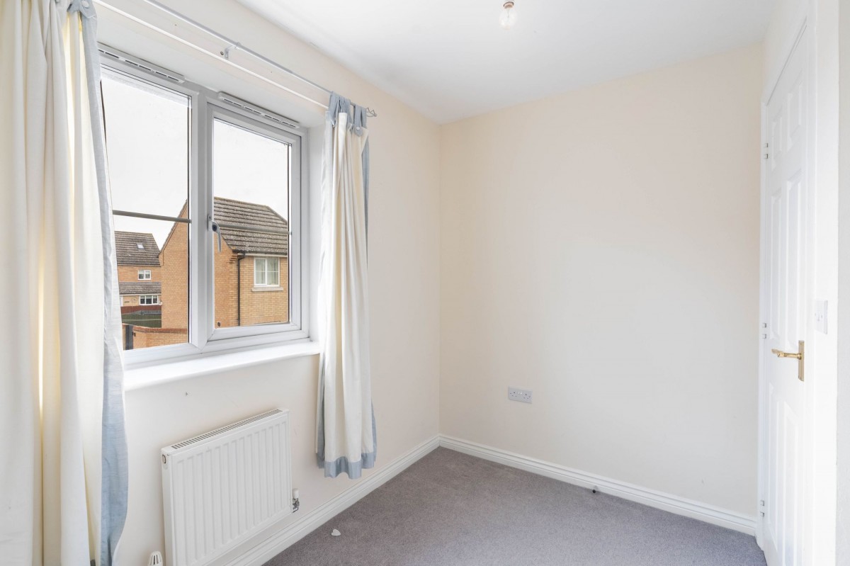 Sheepwash Way, Longstanton, CB24