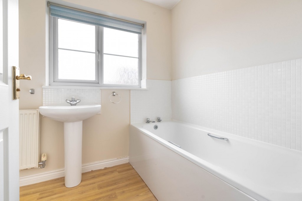 Sheepwash Way, Longstanton, CB24