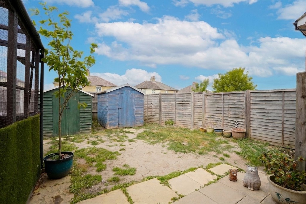 Valerian Gardens, Soham, CB7
