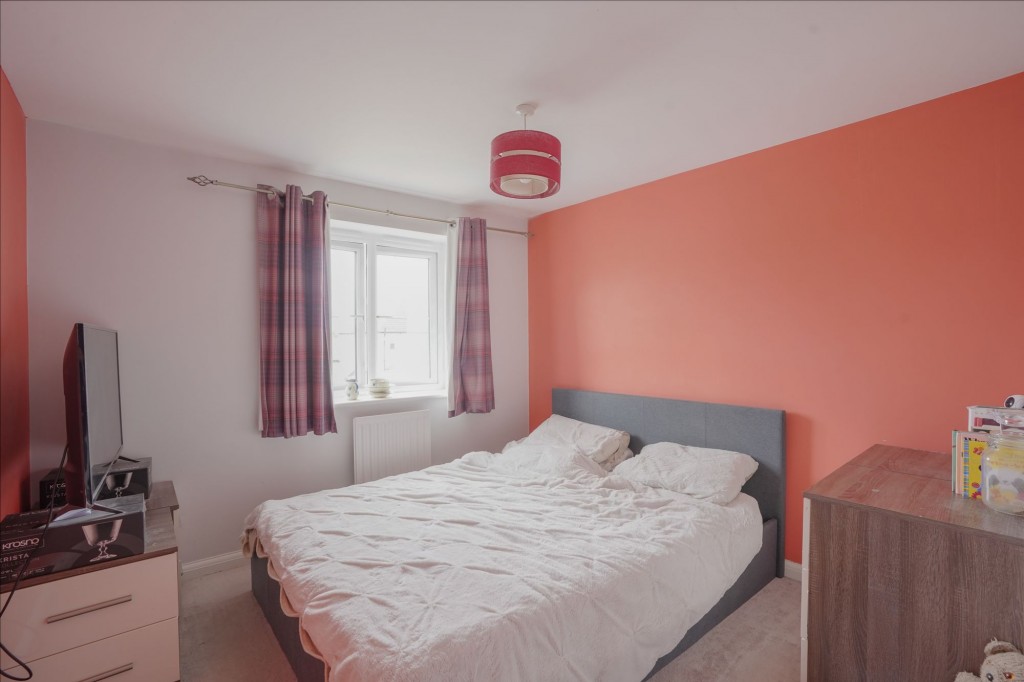 Valerian Gardens, Soham, CB7