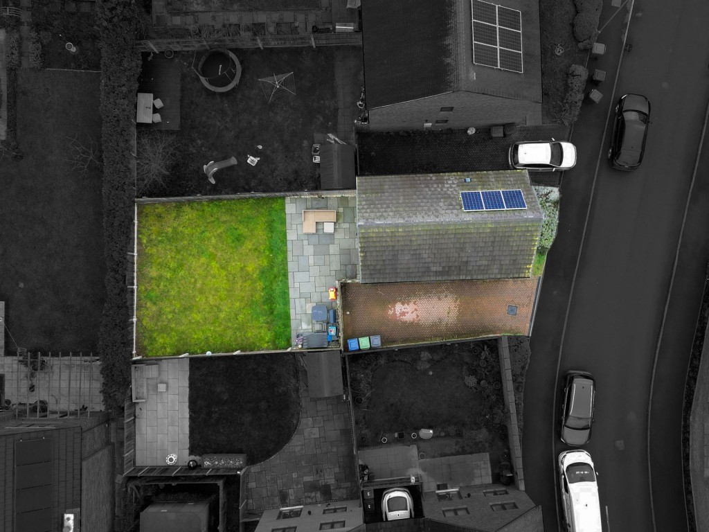 Hazel Field, Willingham, CB24