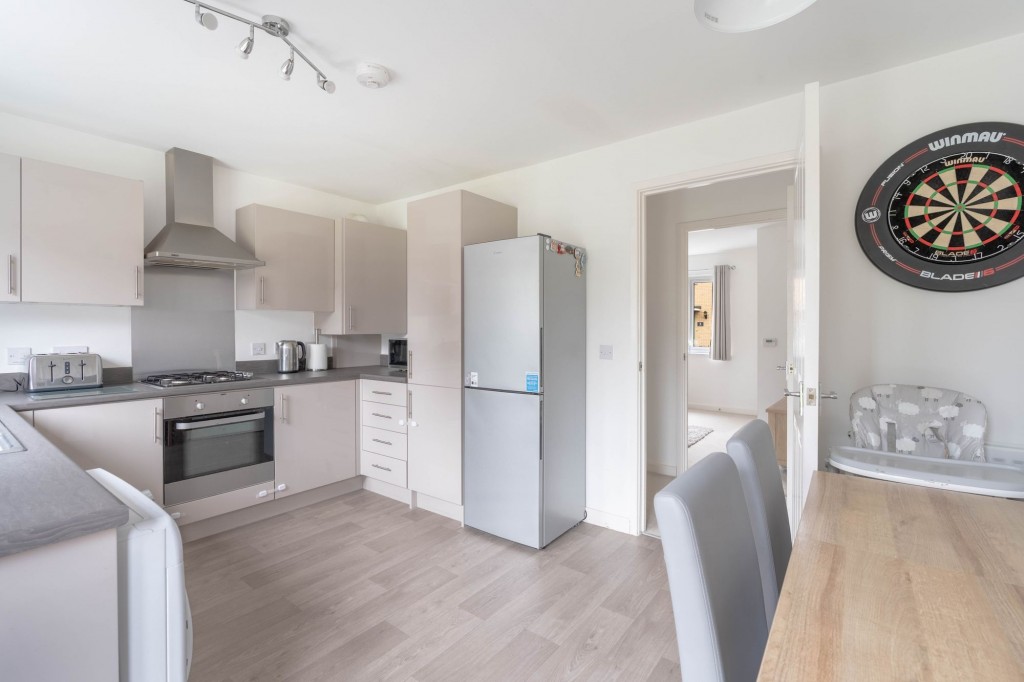 Hazel Field, Willingham, CB24