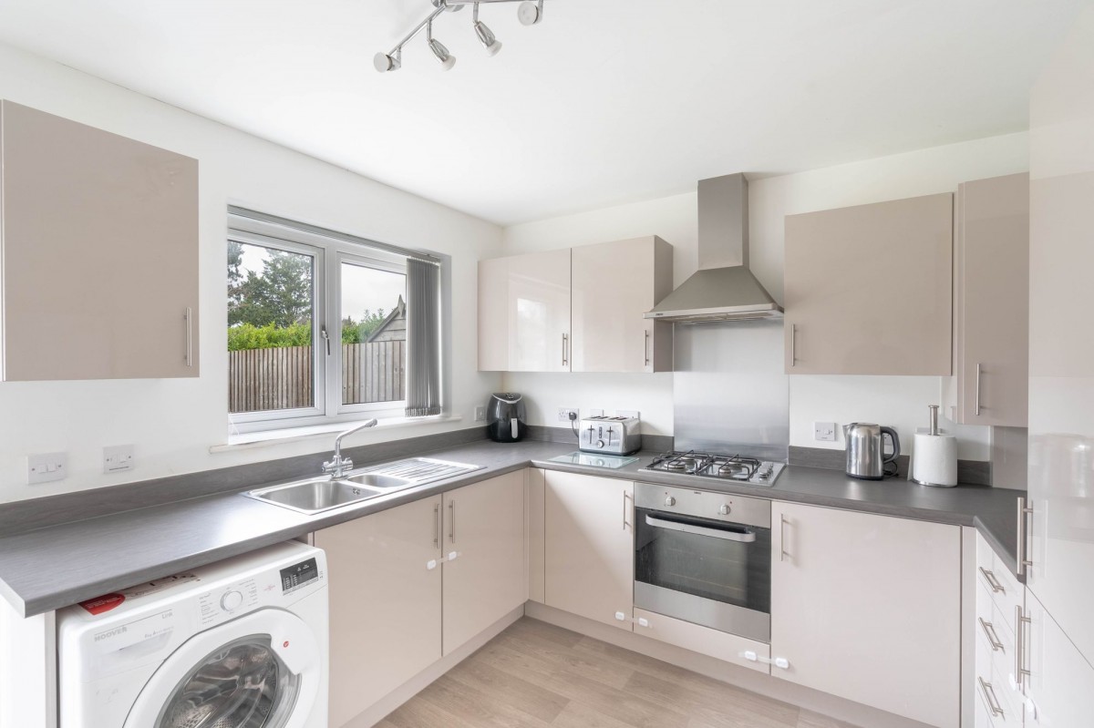 Hazel Field, Willingham, CB24