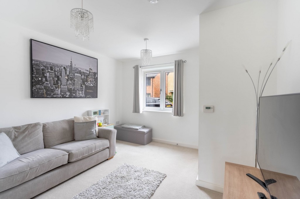 Hazel Field, Willingham, CB24