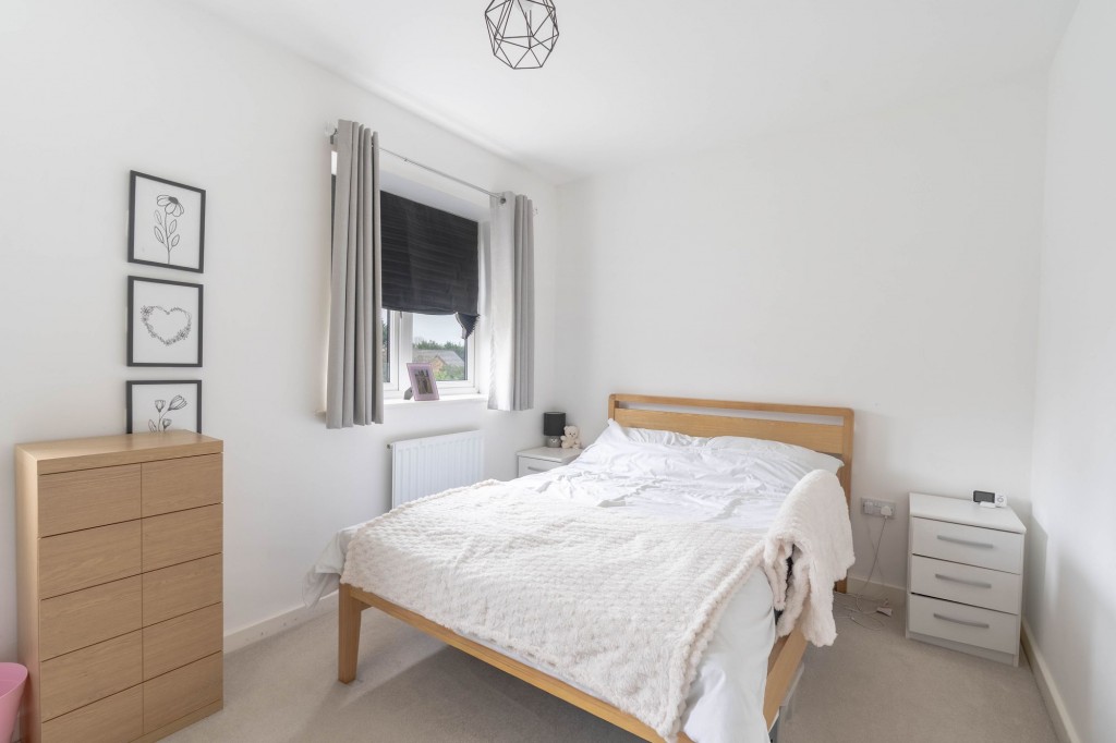 Hazel Field, Willingham, CB24