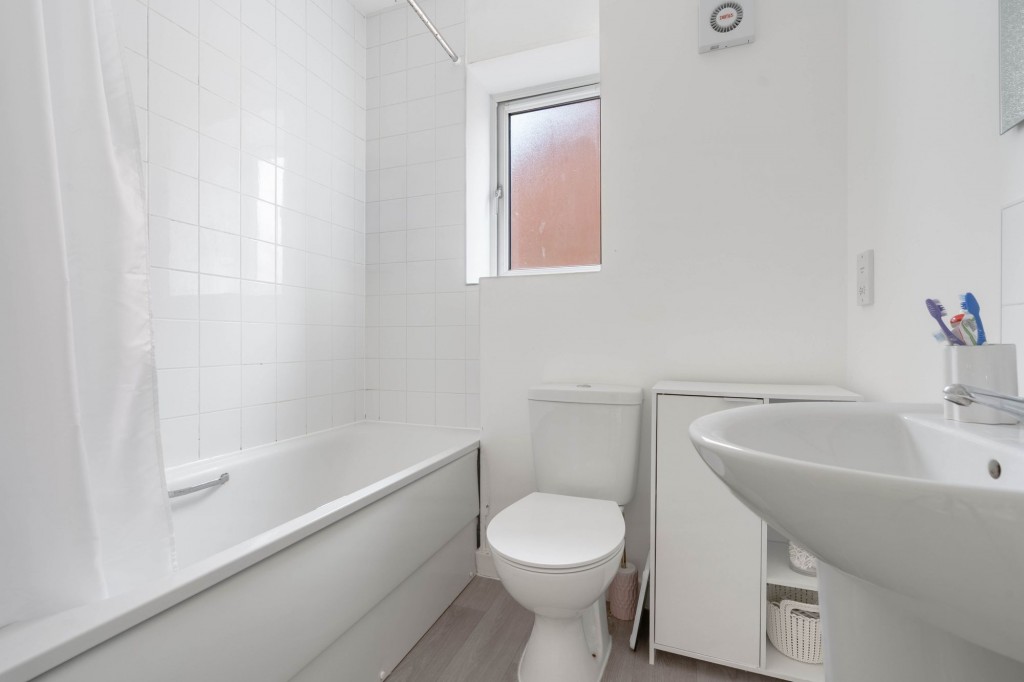 Hazel Field, Willingham, CB24