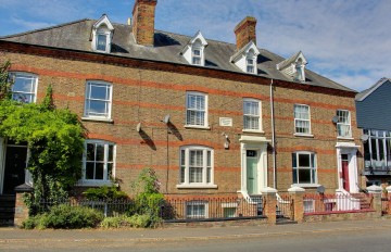 Elm Road, Wisbech, PE13