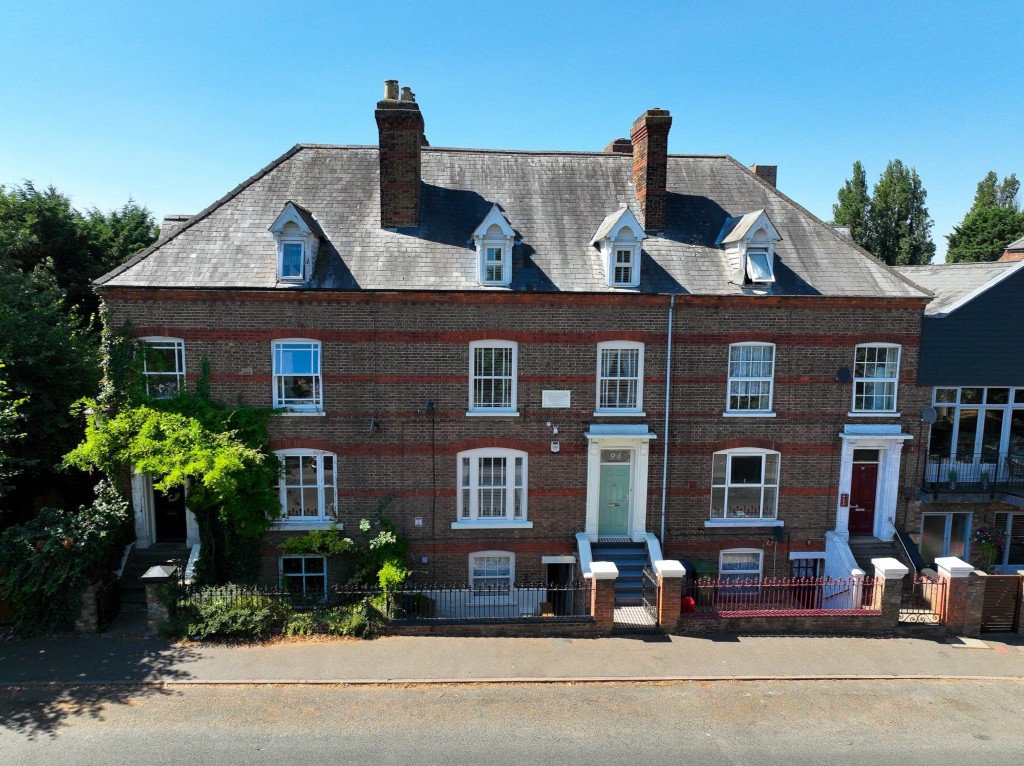 Elm Road, Wisbech, PE13