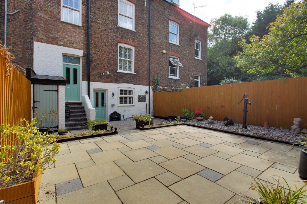 Elm Road, Wisbech, PE13