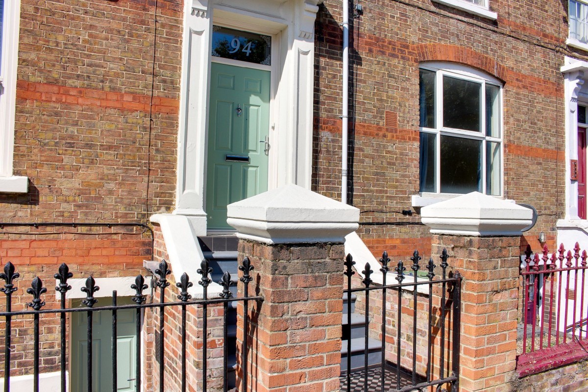 Elm Road, Wisbech, PE13
