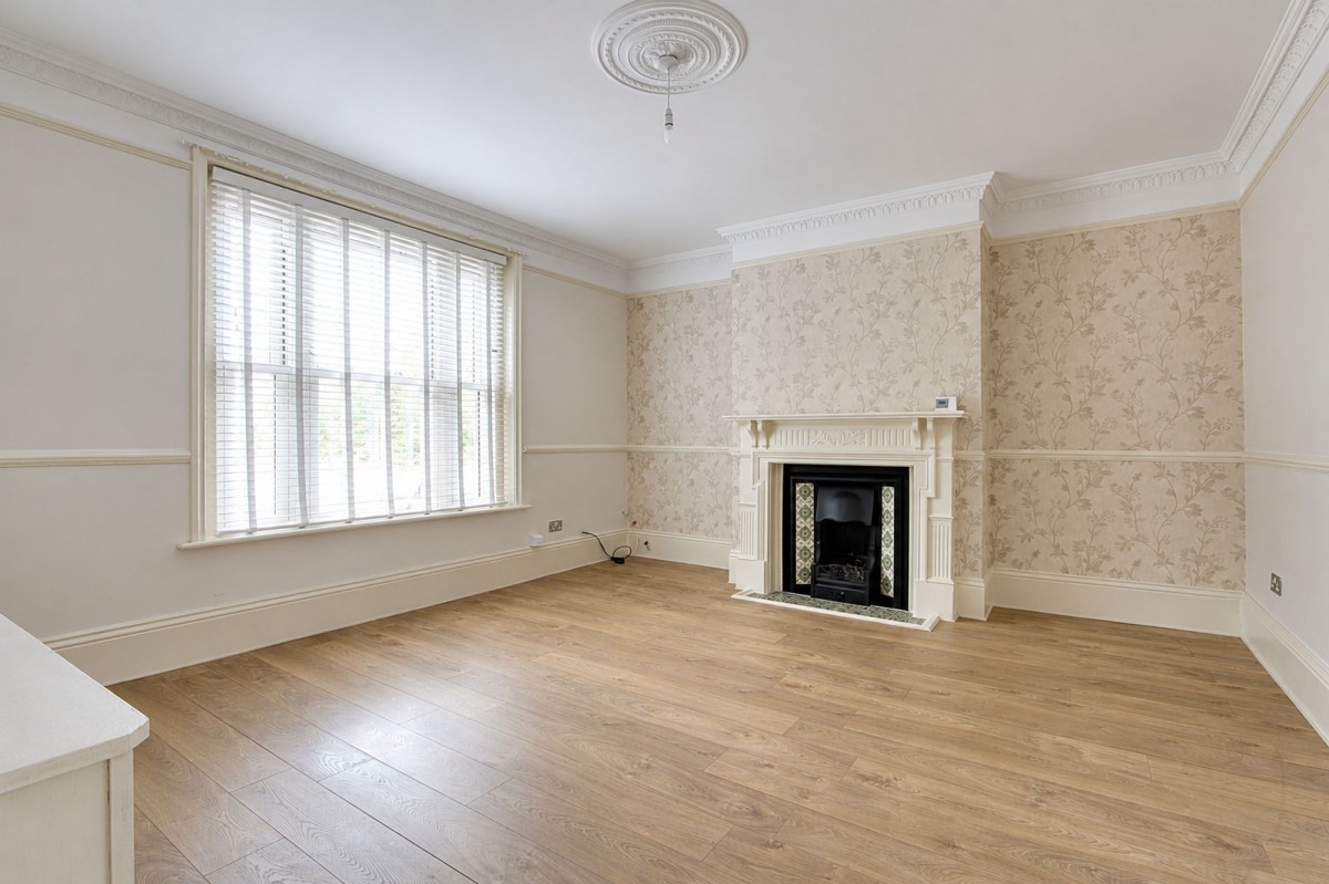 Elm Road, Wisbech, PE13