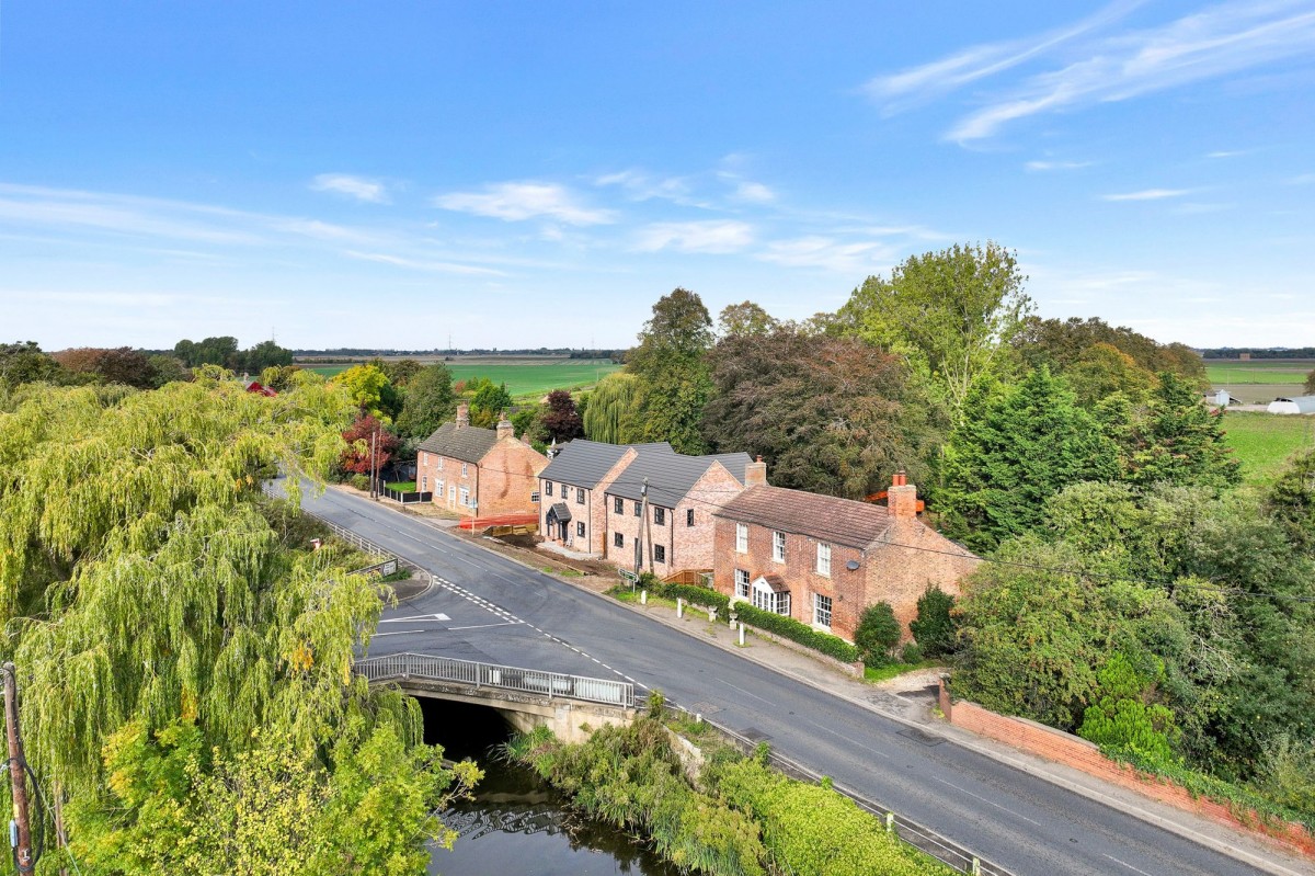 Downham Road, Nordelph, PE38