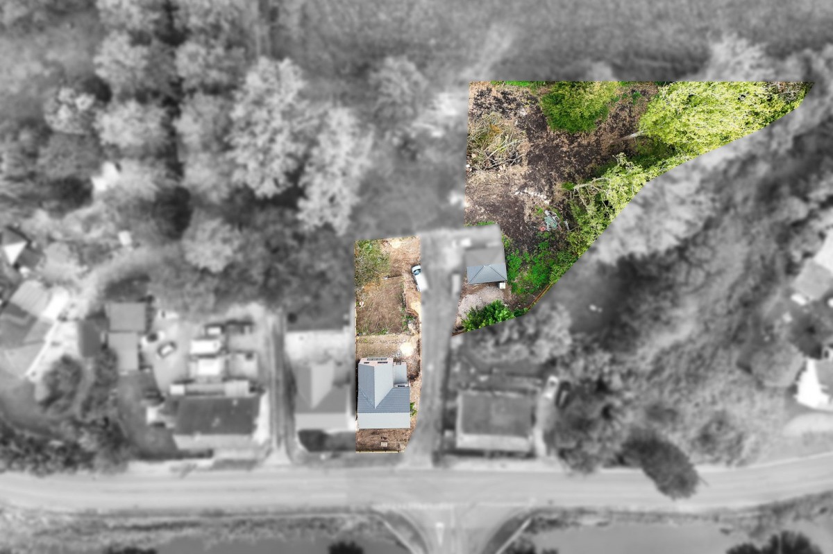 Downham Road, Nordelph, PE38