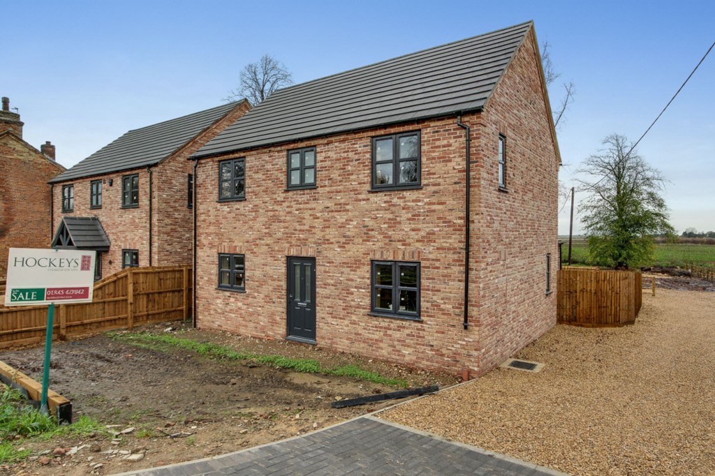 Downham Road, Nordelph, PE38