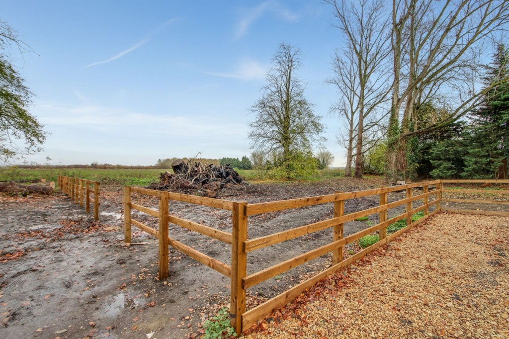 Downham Road, Nordelph, PE38