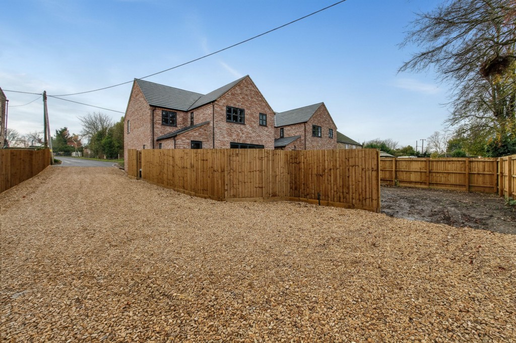 Downham Road, Nordelph, PE38