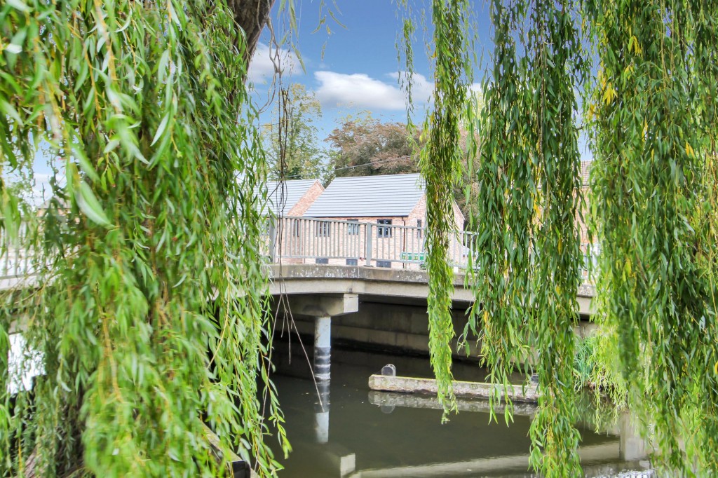 Downham Road, Nordelph, PE38