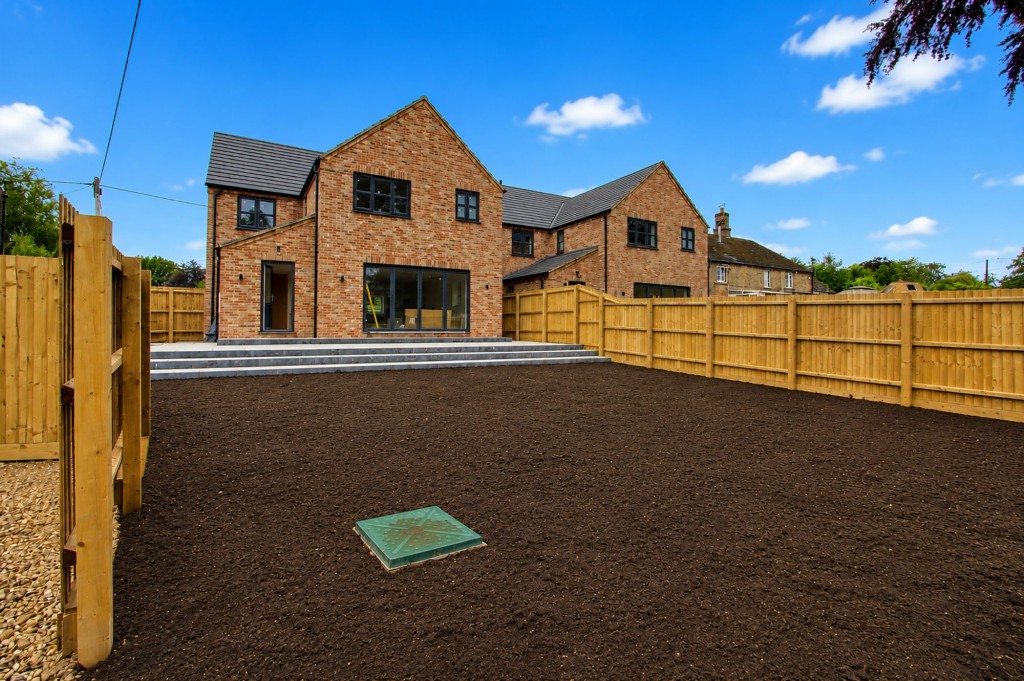 Downham Road, Nordelph, PE38