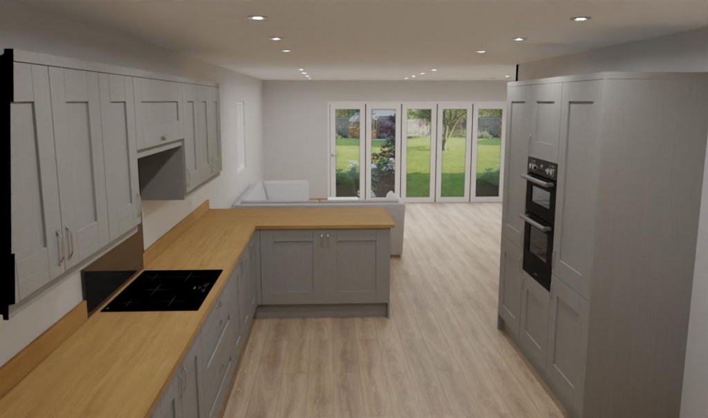 Downham Road, Nordelph, PE38