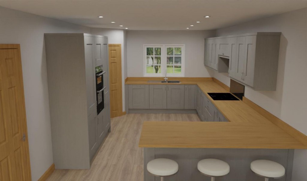 Downham Road, Nordelph, PE38