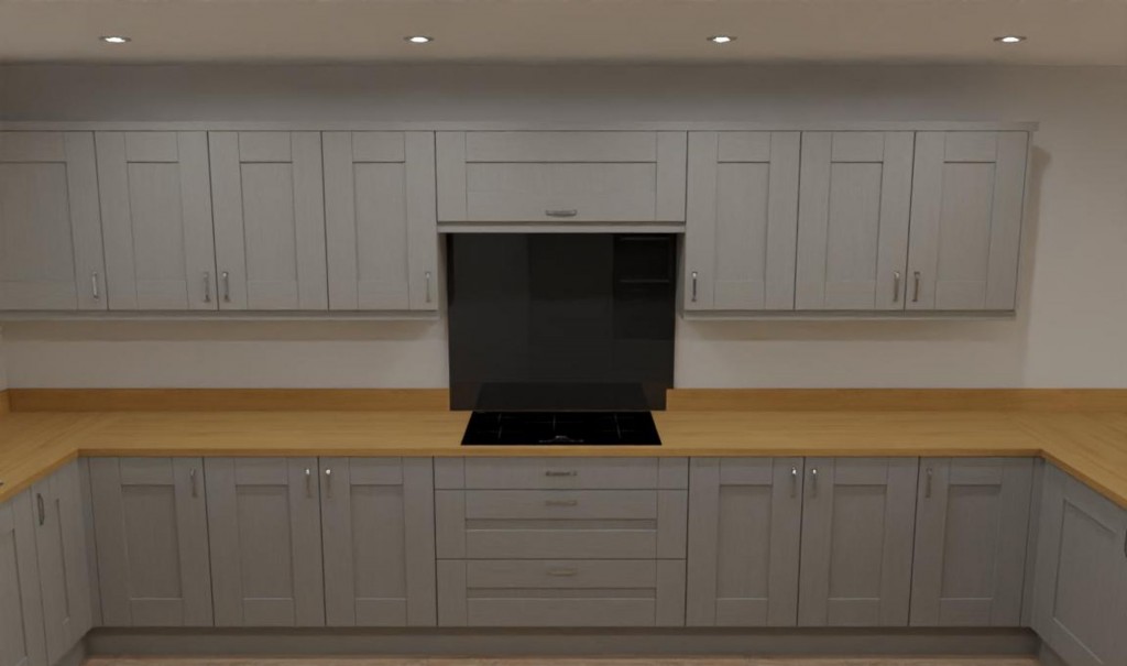 Downham Road, Nordelph, PE38