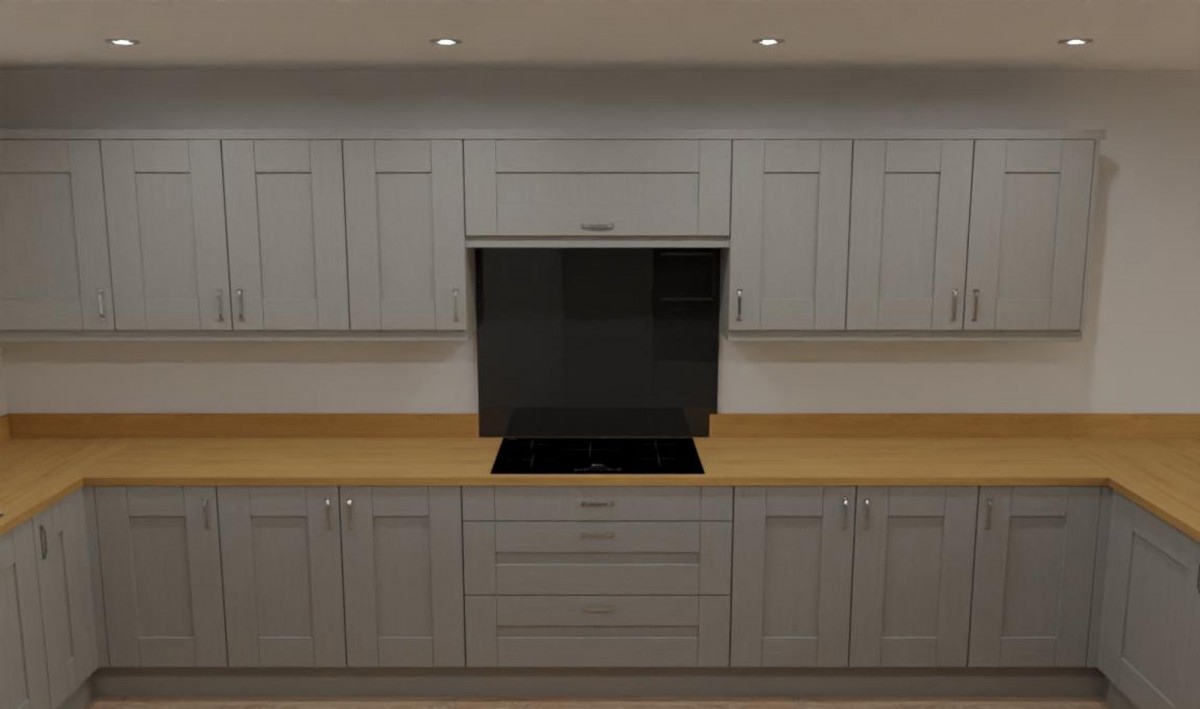 Downham Road, Nordelph, PE38