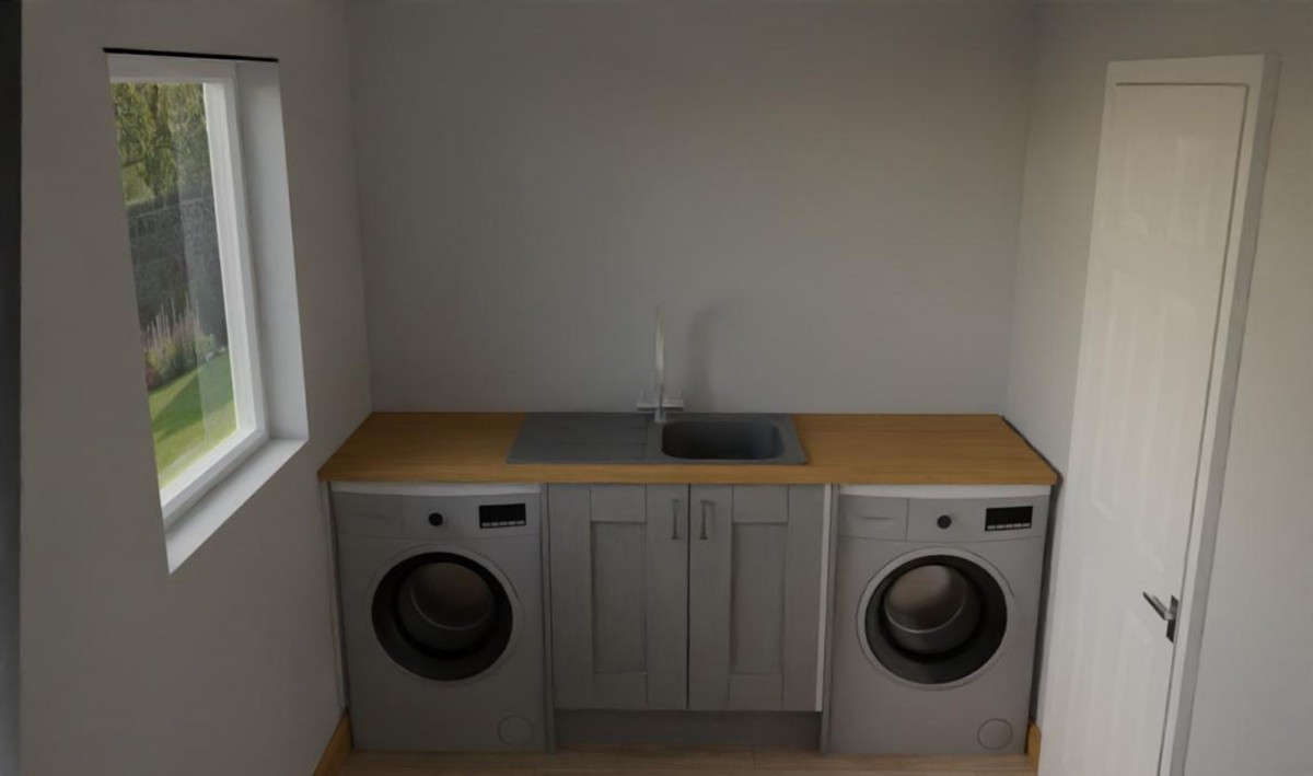 Downham Road, Nordelph, PE38