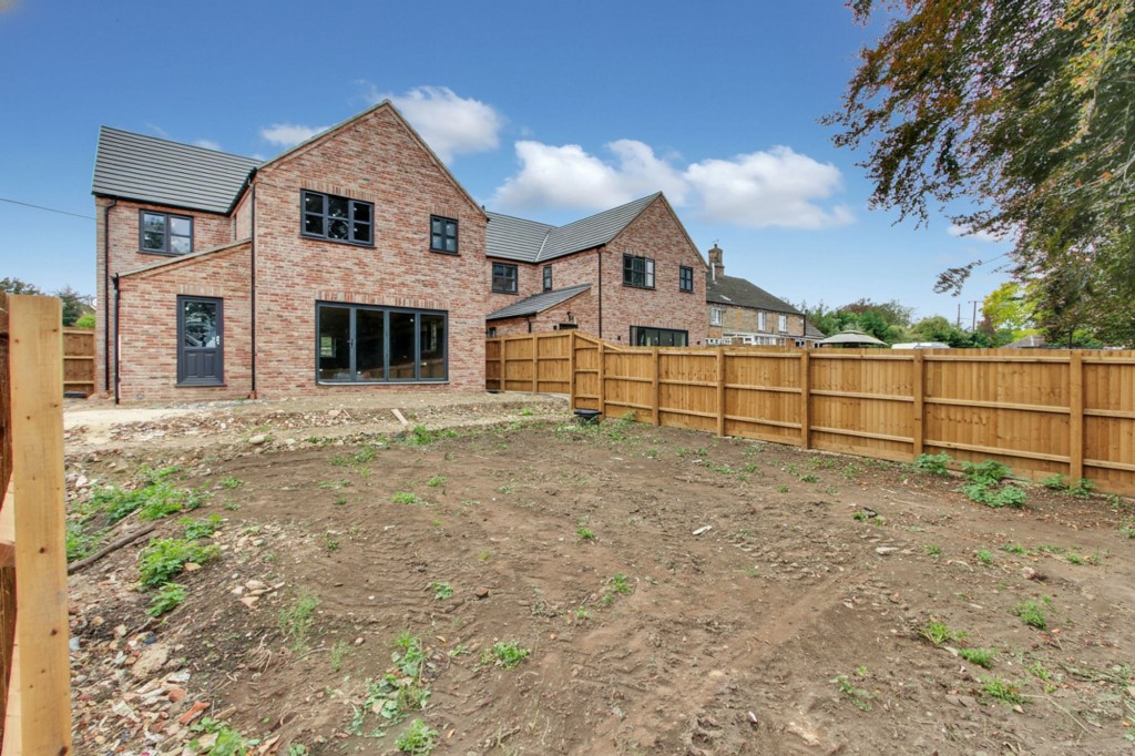 Downham Road, Nordelph, PE38