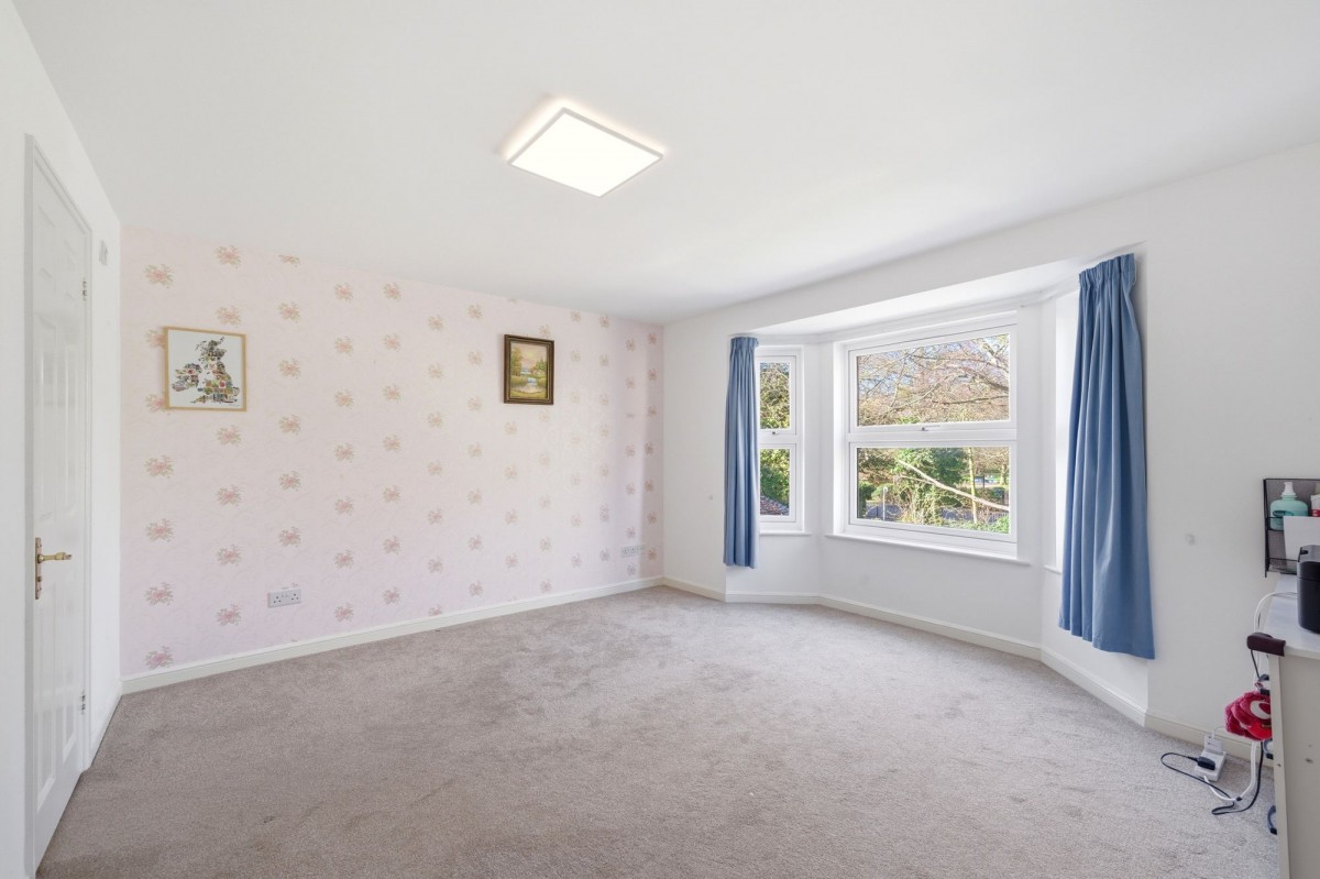 Bosworth Road, Cambridge, CB1