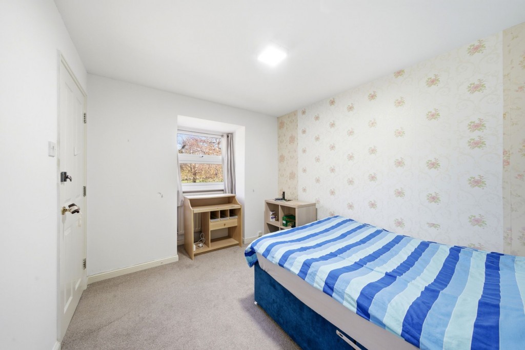 Bosworth Road, Cambridge, CB1