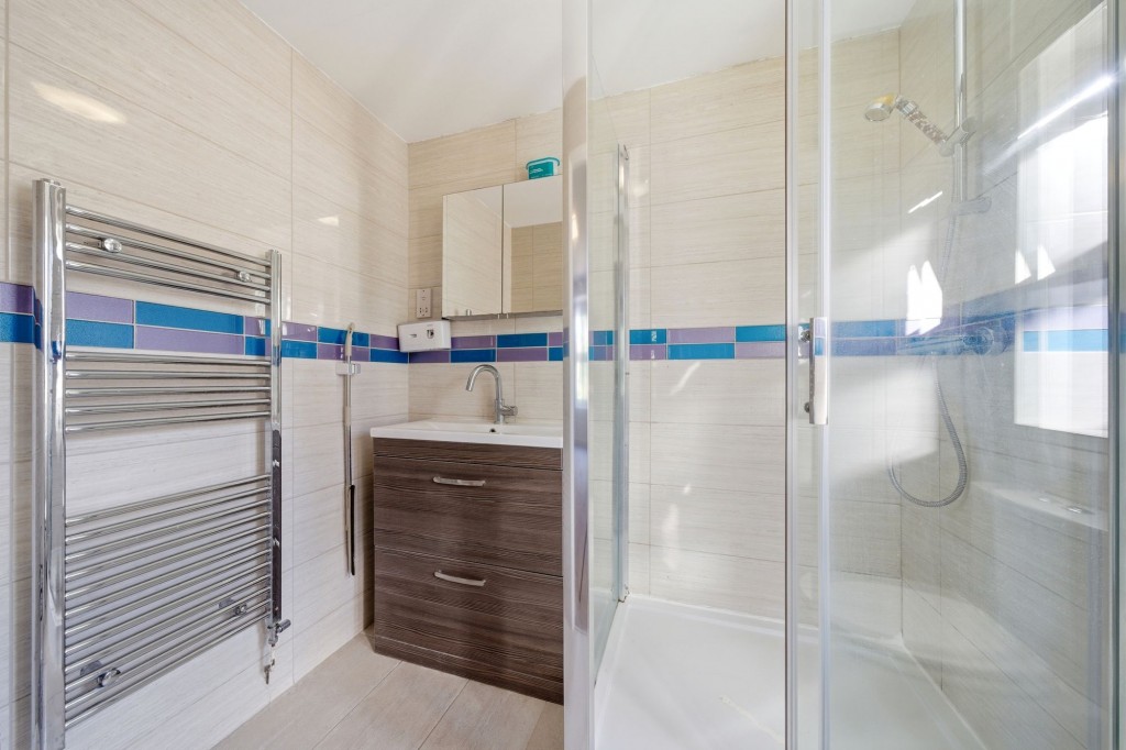 Bosworth Road, Cambridge, CB1