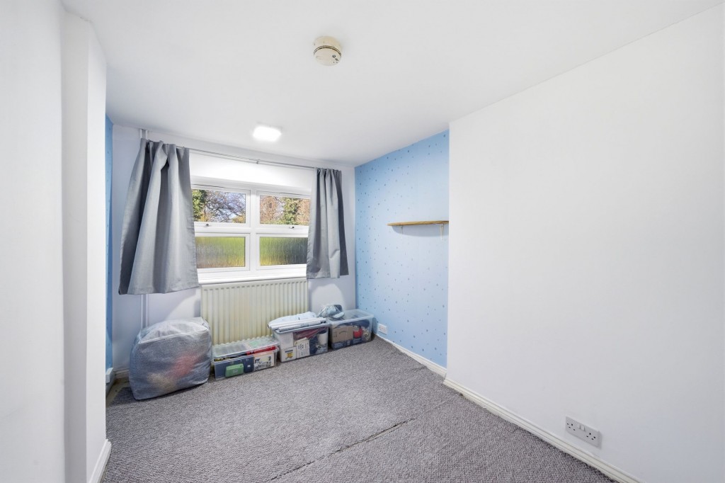 Bosworth Road, Cambridge, CB1