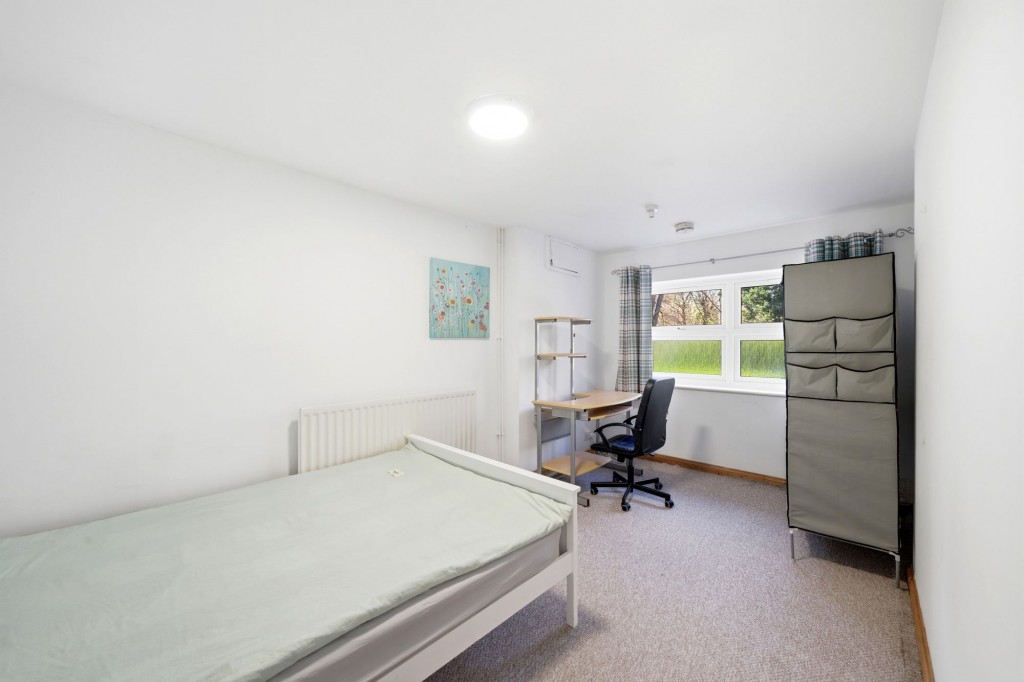 Bosworth Road, Cambridge, CB1