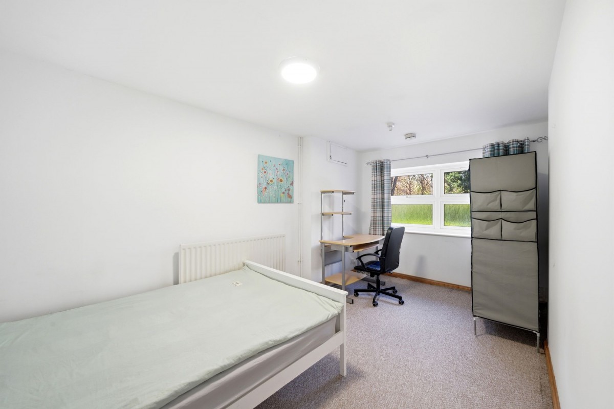 Bosworth Road, Cambridge, CB1