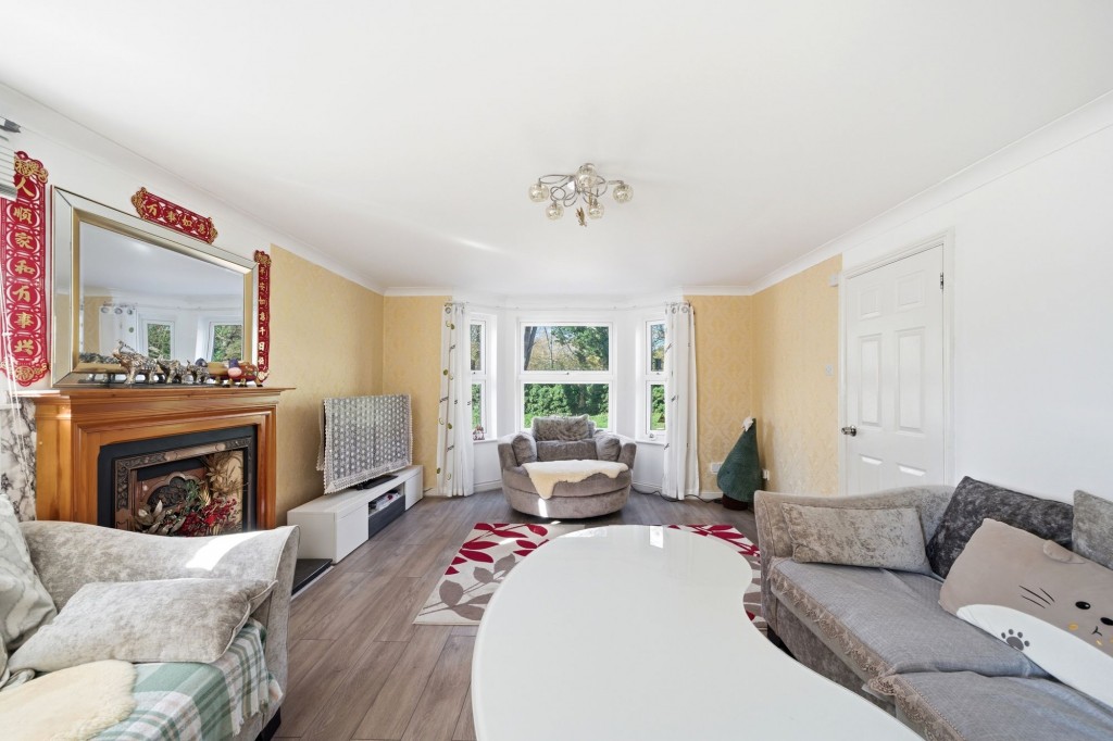 Bosworth Road, Cambridge, CB1