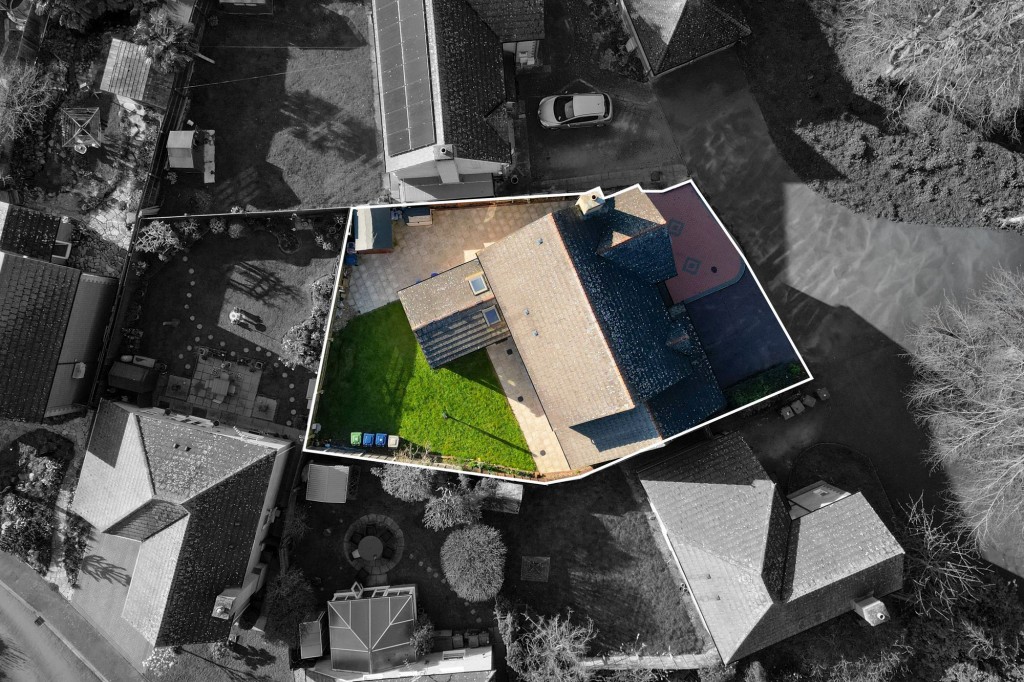 Bosworth Road, Cambridge, CB1