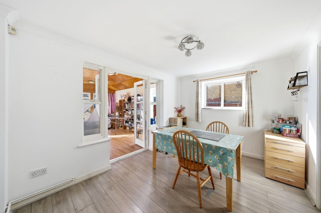 Bosworth Road, Cambridge, CB1