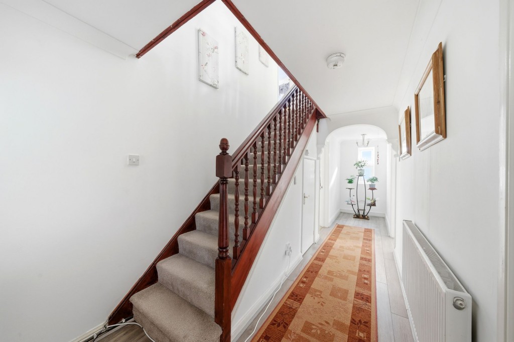 Bosworth Road, Cambridge, CB1