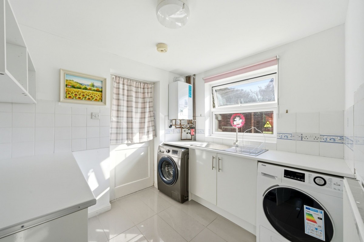 Bosworth Road, Cambridge, CB1