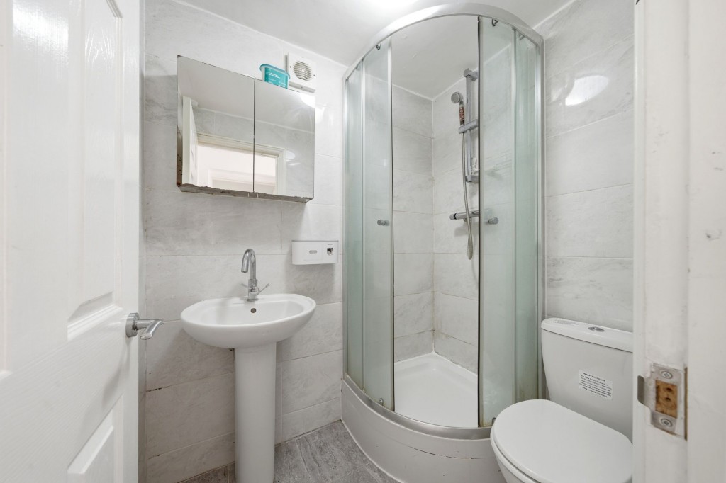 Bosworth Road, Cambridge, CB1