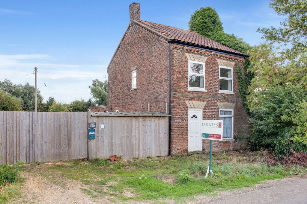 Trinity Road, Walpole Highway, PE14