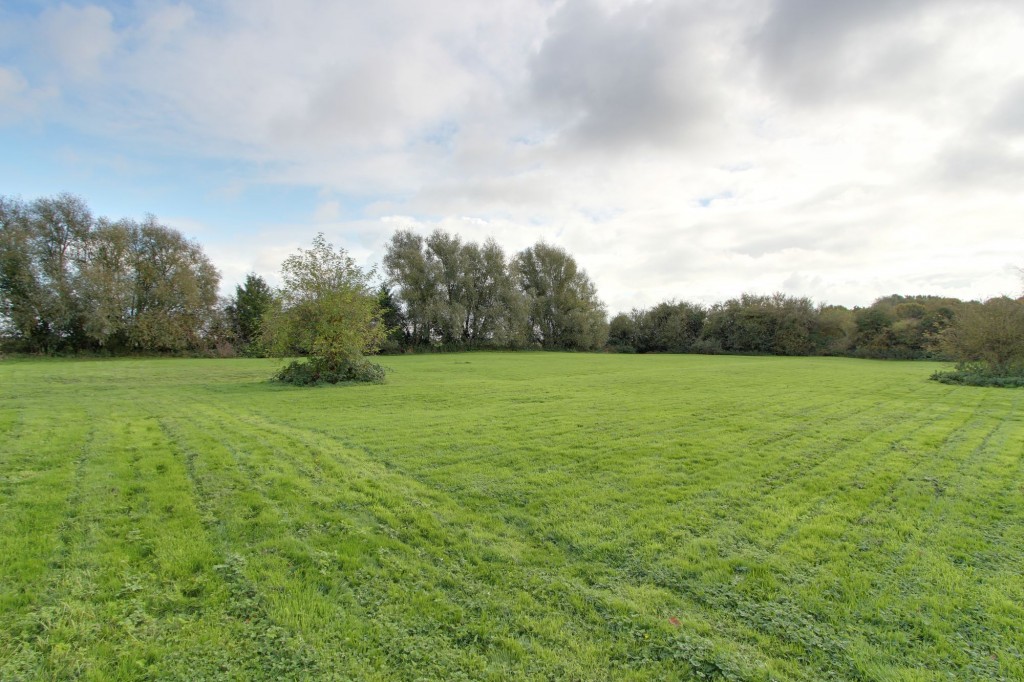 Trinity Road, Walpole Highway, PE14