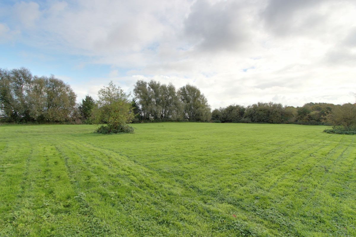 Trinity Road, Walpole Highway, PE14