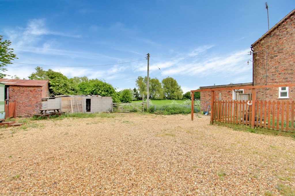 Trinity Road, Walpole Highway, PE14