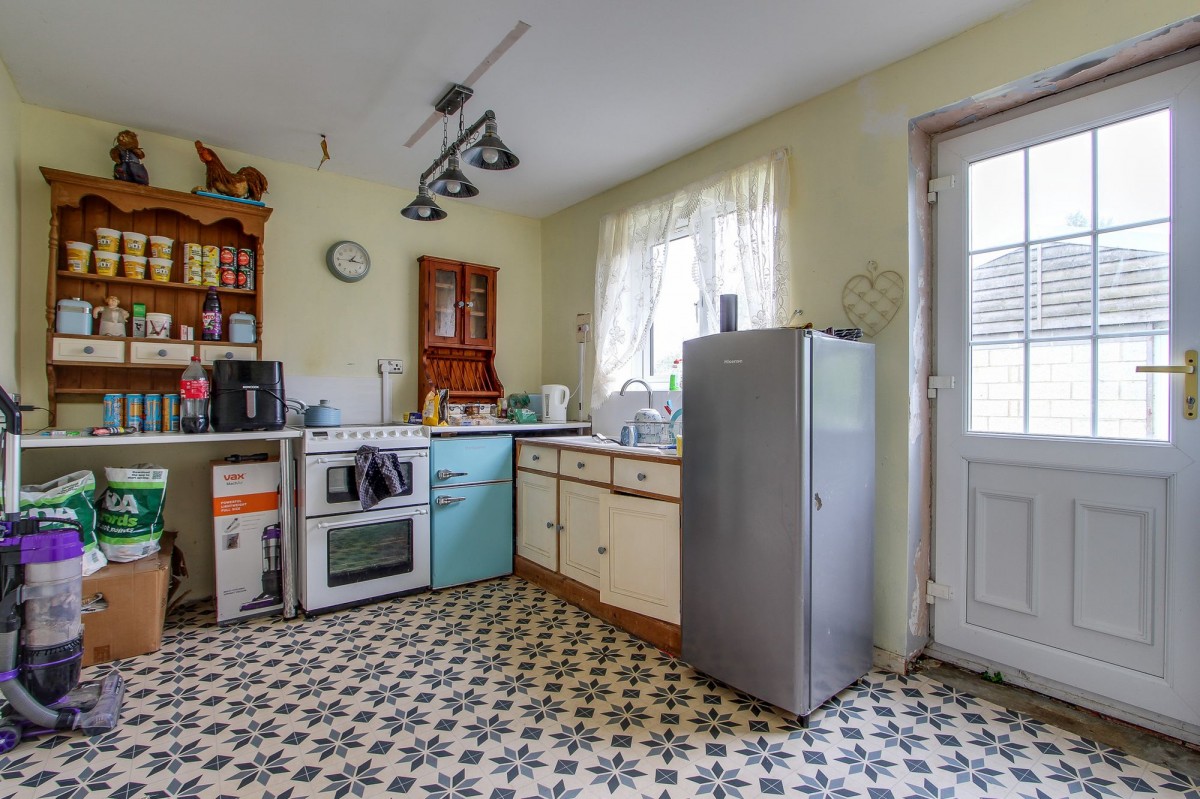 Trinity Road, Walpole Highway, PE14